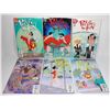 Image 3 : #1293 DC Comics Plastic Man of 18 Comic Books 2004