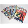 Image 1 : #1294 Marvel Comics G.I. Joe Comics Lot of 12 1983