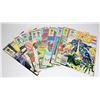 Image 1 : #1296 Marvel Comics Tales of G.I. Joe Lot of 10