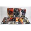 Image 1 : #1297 Dynamite Comics Terminator 2 Infinity Lot