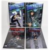 Image 1 : #1300 Image Comics Adrenalynn Weapon of War #1-4