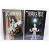 Image 1 : #1304 Marvel Comics Silver Surfer Requiem #1-#2