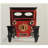 Image 11 : #12A Mamod Working Steam Model Post Office Van
