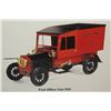 Image 12 : #12A Mamod Working Steam Model Post Office Van