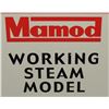 Image 13 : #12A Mamod Working Steam Model Post Office Van