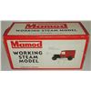 Image 6 : #12A Mamod Working Steam Model Post Office Van