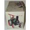 Image 10 : #12B Boxed Mamod Steam Tractor Made in England