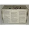 Image 11 : #12B Boxed Mamod Steam Tractor Made in England