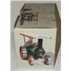Image 12 : #12B Boxed Mamod Steam Tractor Made in England