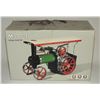 Image 1 : #12B Boxed Mamod Steam Tractor Made in England
