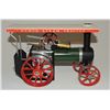 Image 3 : #12B Boxed Mamod Steam Tractor Made in England