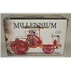 Image 1 : #12C Ertl Froelich Gasoline Tractor Diecast Boxed