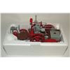 Image 4 : #12C Ertl Froelich Gasoline Tractor Diecast Boxed