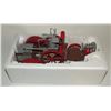 Image 5 : #12C Ertl Froelich Gasoline Tractor Diecast Boxed