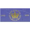 Image 2 : #12D O Scale Queen's Golden Jubilee Locomotive