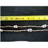 Image 10 : Hilo Hattie Blue Label Shell Lei 34"L
