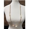 Image 1 : Hilo Hattie Blue Label Shell Lei 34"L