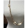 Image 2 : Hilo Hattie Blue Label Shell Lei 34"L
