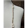 Image 3 : Hilo Hattie Blue Label Shell Lei 34"L