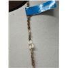 Image 5 : Hilo Hattie Blue Label Shell Lei 34"L