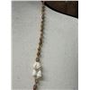Image 6 : Hilo Hattie Blue Label Shell Lei 34"L