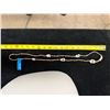 Image 7 : Hilo Hattie Blue Label Shell Lei 34"L