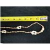 Image 9 : Hilo Hattie Blue Label Shell Lei 34"L