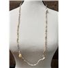 Image 1 : Hilo Hattie Black Label Shell Lei 34"L