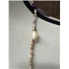 Image 2 : Hilo Hattie Black Label Shell Lei 34"L