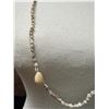Image 4 : Hilo Hattie Black Label Shell Lei 34"L