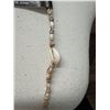 Image 6 : Hilo Hattie Black Label Shell Lei 34"L