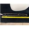 Image 7 : Hilo Hattie Black Label Shell Lei 34"L