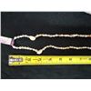 Image 8 : Hilo Hattie Black Label Shell Lei 34"L