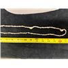 Image 9 : Hilo Hattie Black Label Shell Lei 34"L