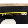 Image 9 : One-of-a-Kind Scallop & Pressed Cork Lei from Japan 36"L