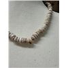 Image 2 : Puka Shell Lei from Hobe Hawaii Co. w/ Rare Colors
