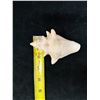 Image 7 : Small Queen Conch Shell 4" x 3" x 2"H