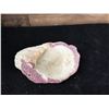 Image 4 : Weathered Spondylus Valve aka Spiny Oyster 8" x 5" x 4"H