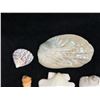 Image 6 : Multiple Small Sea Shells, Misc Types & Sizes