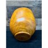Image 8 : Hawaiian Norfolk Pine Calabash Bowl 8" Dia, 10.5"H