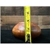Image 12 : Hawaiian Calabash Bowl Signed by Maker/Restorer 5" Dia, 3.75"H