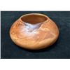 Image 1 : Hawaiian Calabash Bowl Signed by Maker/Restorer 5" Dia, 3.75"H