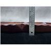 Image 10 : Large Koa Wood Calabash Double Bowl 24" x 7" x 2"H