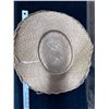 Image 10 : Antique Woven Paniolo Hat Circa 1900's w/ Adjustable String
