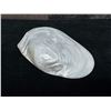 Image 4 : Large Mother of Pearl Abalone Shell 8" x 4.5"