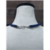 Image 6 : Vintage 3-Strand Necklace of Lacquered Carved Coconut in Honu Turtle Shapes 22"L