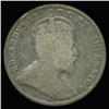 Image 1 : 1907 Canada 5c Silver Circulated (COI-6699)