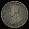 Image 1 : 1912 Australia Silver Shilling Hi Grade Scarce (COI-6663)