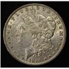 Image 1 : 1886-O MORGAN DOLLAR XF/AU