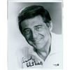 Image 1 : Opera Singer Robert Merrill Signed Photo JSA Authenticated